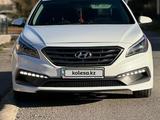 Hyundai Sonata 2015 года за 8 700 000 тг. в Шымкент