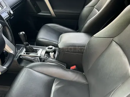 Toyota Land Cruiser Prado 2015 года за 17 000 000 тг. в Астана – фото 3