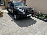Toyota Land Cruiser Prado 2015 годаүшін17 000 000 тг. в Астана