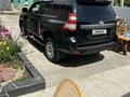 Toyota Land Cruiser Prado 2015 годаүшін17 000 000 тг. в Астана – фото 2