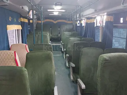 Заказной автобусы в Алматы
