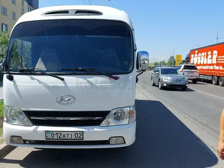 Заказной автобусы в Алматы – фото 13