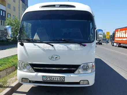 Заказной автобусы в Алматы – фото 15