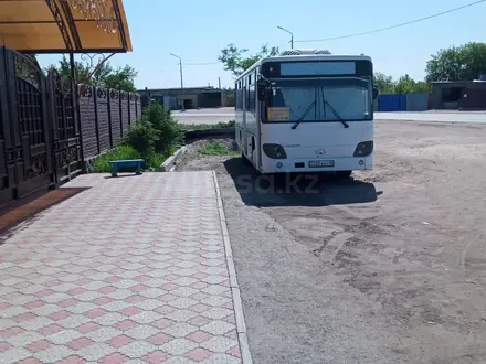 Заказной автобусы в Алматы – фото 17