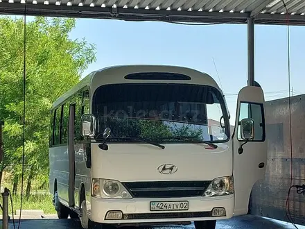 Заказной автобусы в Алматы – фото 18