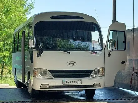 Заказной автобусы в Алматы – фото 19