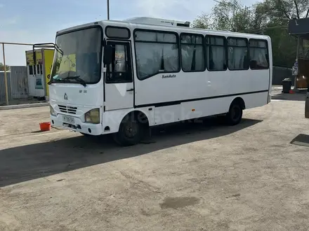Заказной автобусы в Алматы – фото 20