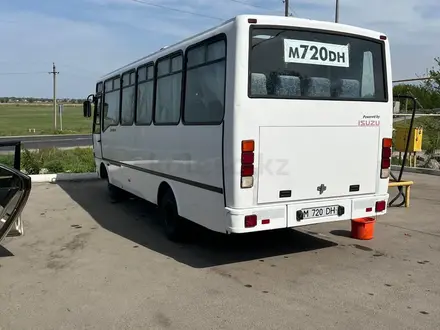Заказной автобусы в Алматы – фото 23