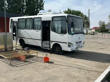 Заказной автобусы в Алматы – фото 25