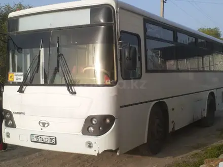 Заказной автобусы в Алматы – фото 28