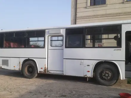 Заказной автобусы в Алматы – фото 29