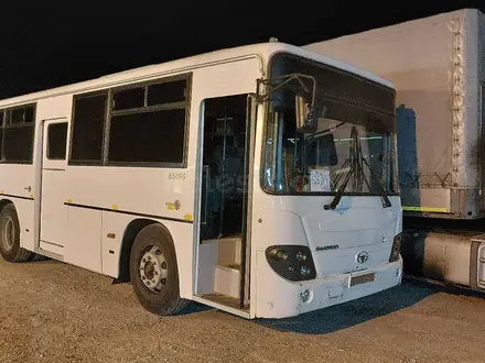 Заказной автобусы в Алматы – фото 3