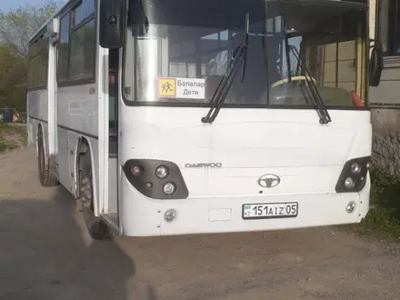 Заказной автобусы в Алматы – фото 30