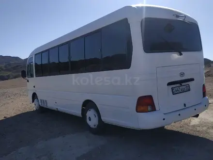 Заказной автобусы в Алматы – фото 40