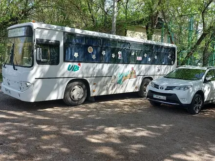 Заказной автобусы в Алматы – фото 43