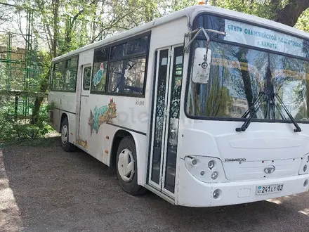 Заказной автобусы в Алматы – фото 44