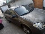Nissan Primera 2004 года за 2 300 000 тг. в Караганда – фото 2