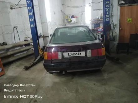 Audi 80 1991 года за 950 000 тг. в Павлодар – фото 3