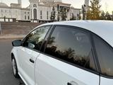 Volkswagen Polo 2019 года за 7 000 000 тг. в Астана – фото 2