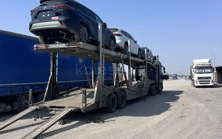 Jinan Senyang 2023 года за 2 500 000 тг. в Алматы