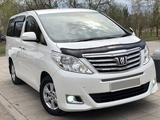 Toyota Alphard 2014 года за 15 500 000 тг. в Алматы