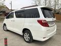 Toyota Alphard 2014 года за 15 500 000 тг. в Алматы – фото 3