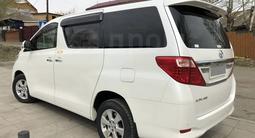 Toyota Alphard 2014 года за 12 300 000 тг. в Алматы – фото 3