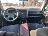 Volkswagen Golf 1994 годаүшін2 250 000 тг. в Мерке – фото 4