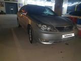 Toyota Camry 2003 года за 4 300 000 тг. в Тараз – фото 4