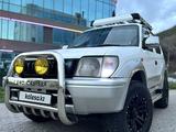 Toyota Land Cruiser Prado 1997 года за 6 500 000 тг. в Алматы