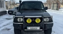 Mitsubishi Pajero 1997 года за 5 500 000 тг. в Талдыкорган – фото 3