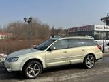 Subaru Outback 2004 годаfor5 700 000 тг. в Алматы – фото 2