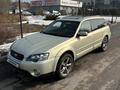 Subaru Outback 2004 годаүшін5 700 000 тг. в Алматы – фото 4