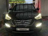 Hyundai Santa Fe 2013 года за 9 000 200 тг. в Алматы – фото 3