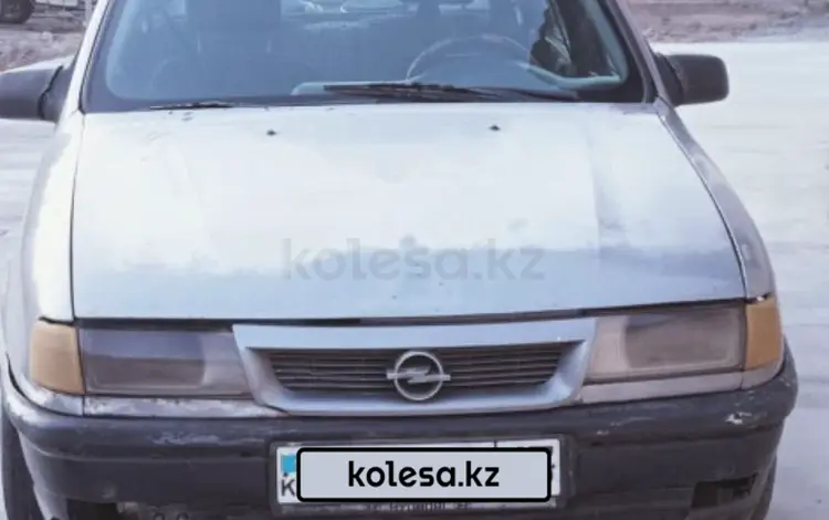 Opel Vectra 1994 годаүшін550 000 тг. в Туркестан