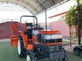 Kubota 2000 годаүшін6 000 000 тг. в Шиели – фото 2