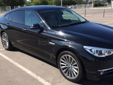 BMW Gran Turismo 2013 года за 16 400 000 тг. в Павлодар – фото 8