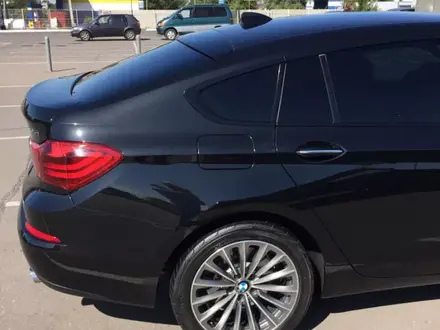 BMW Gran Turismo 2013 года за 16 400 000 тг. в Павлодар – фото 14