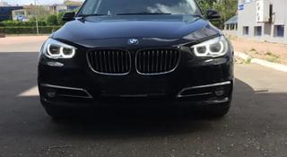 BMW Gran Turismo 2013 года за 16 400 000 тг. в Павлодар