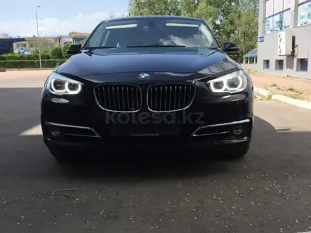 BMW Gran Turismo 2013 года за 16 400 000 тг. в Павлодар