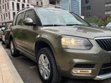 Skoda Yeti 2014 года за 4 900 000 тг. в Кокшетау