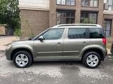Skoda Yeti 2014 года за 4 900 000 тг. в Кокшетау – фото 2