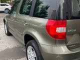 Skoda Yeti 2014 года за 4 900 000 тг. в Кокшетау – фото 3