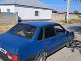ВАЗ (Lada) 21099 2000 года за 700 000 тг. в Шымкент
