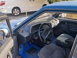ВАЗ (Lada) 21099 2000 годаүшін700 000 тг. в Шымкент – фото 4