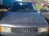 Audi 80 1988 года за 750 000 тг. в Талдыкорган