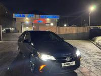 Toyota Camry 2016 года за 9 250 000 тг. в Актобе