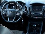 JAC S5 2020 года за 5 450 000 тг. в Кокшетау – фото 4