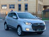 JAC S5 2020 года за 5 450 000 тг. в Кокшетау – фото 3