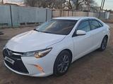 Toyota Camry 2016 года за 6 500 000 тг. в Атырау – фото 3